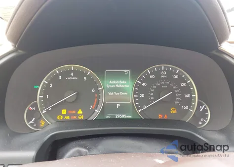 2020 Lexus Rx 350 from USA, damaged, VIN 2T2HZMDA6LC253879